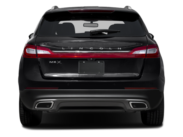 2016 Lincoln MKX Premiere