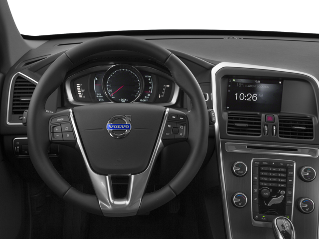 2016 Volvo XC60 T6