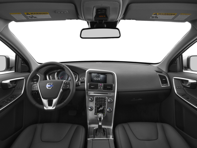 2016 Volvo XC60 T6