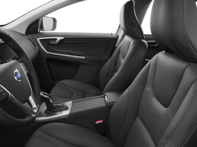2016 Volvo XC60 T6