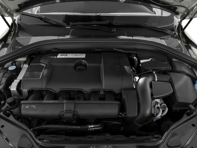 2016 Volvo XC60 T6
