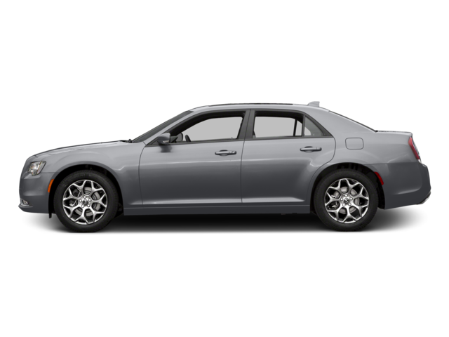 2017 Chrysler 300 S
