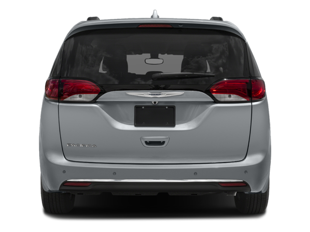 2017 Chrysler Pacifica Touring Plus photo 3