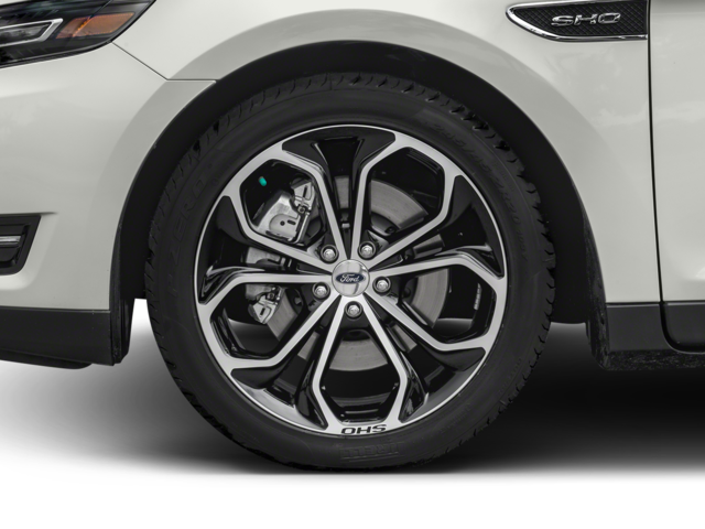 2017 Ford Taurus SHO