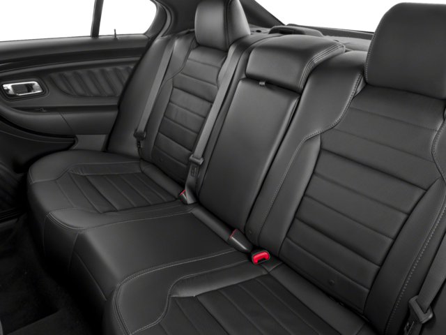 2017 Ford Taurus SHO