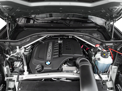 2018 BMW X5 xDrive35i Sport Activity