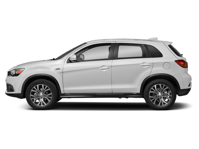 2018 Mitsubishi Outlander Sport SEL