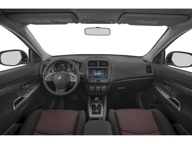 2018 Mitsubishi Outlander Sport SEL