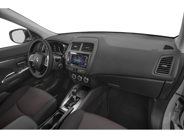 2018 Mitsubishi Outlander Sport SEL