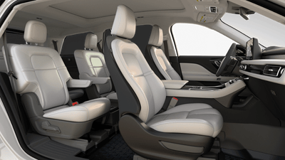 2026 Lincoln Aviator Premiere®