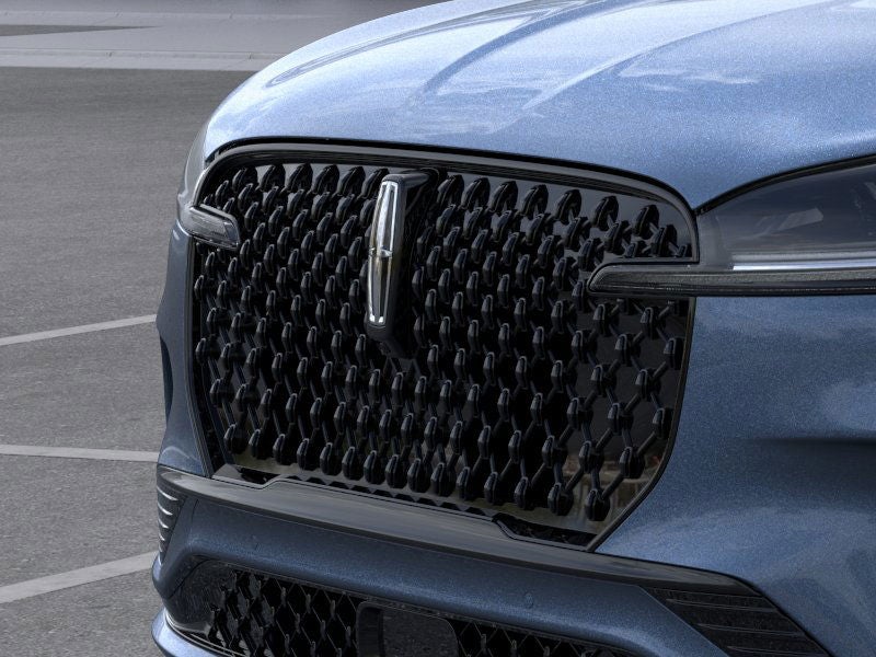2026 Lincoln Aviator Premiere®