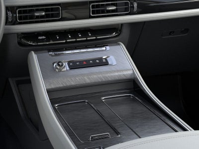 2026 Lincoln Aviator Premiere®