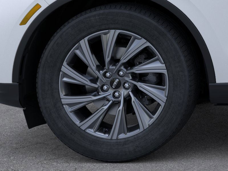 2026 Lincoln Aviator Premiere®