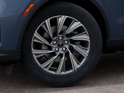 2027 Lincoln Aviator Premiere