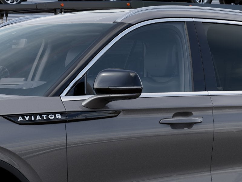 2027 Lincoln Aviator Premiere