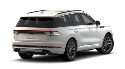 2026 Lincoln Aviator Premiere®