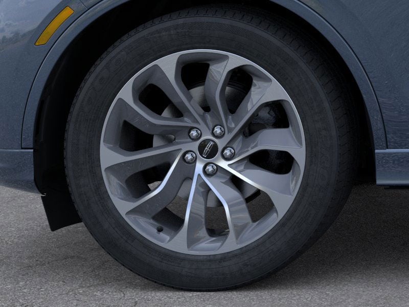 2026 Lincoln Aviator Premiere®