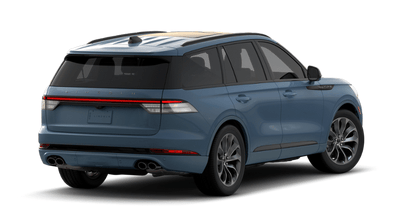 2026 Lincoln Aviator Premiere®