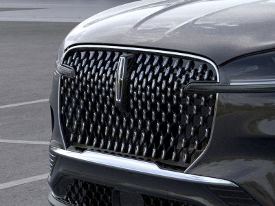 2026 Lincoln Aviator Premiere®