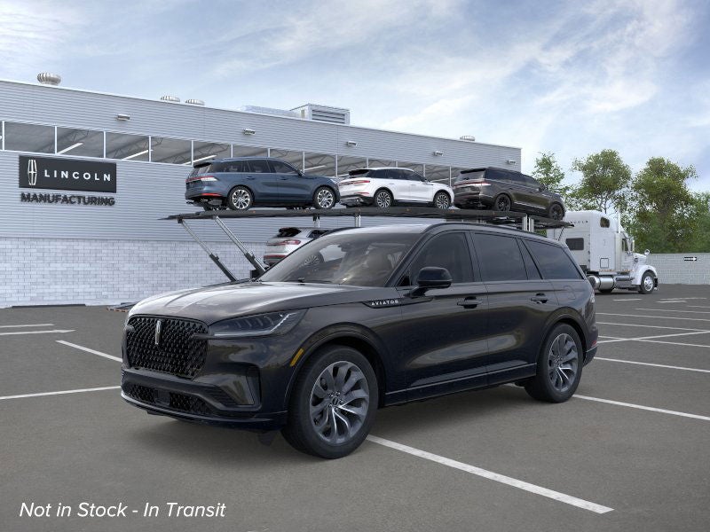 2026 Lincoln Aviator Premiere®