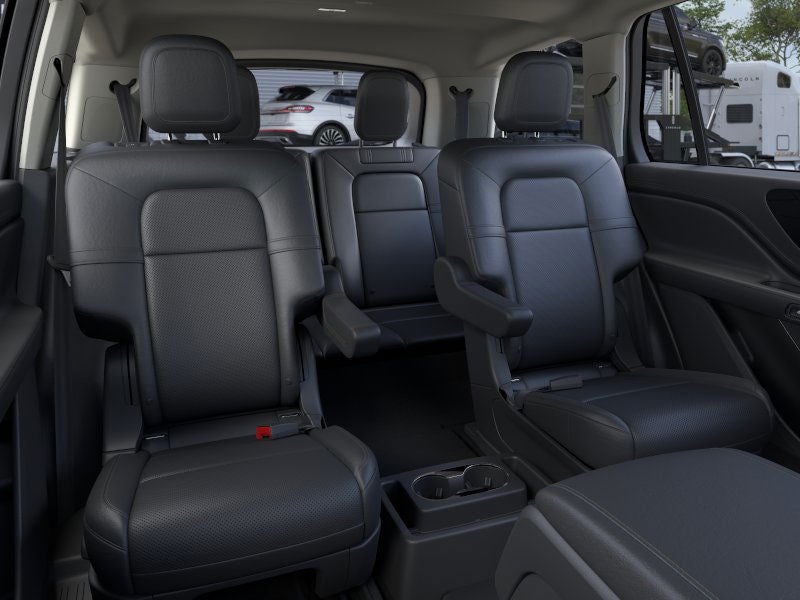 2026 Lincoln Aviator Premiere®