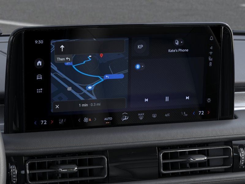 2026 Lincoln Aviator Premiere®