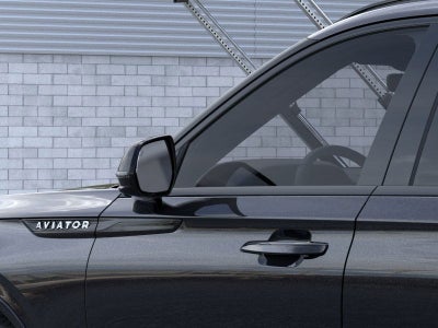 2026 Lincoln Aviator Premiere®