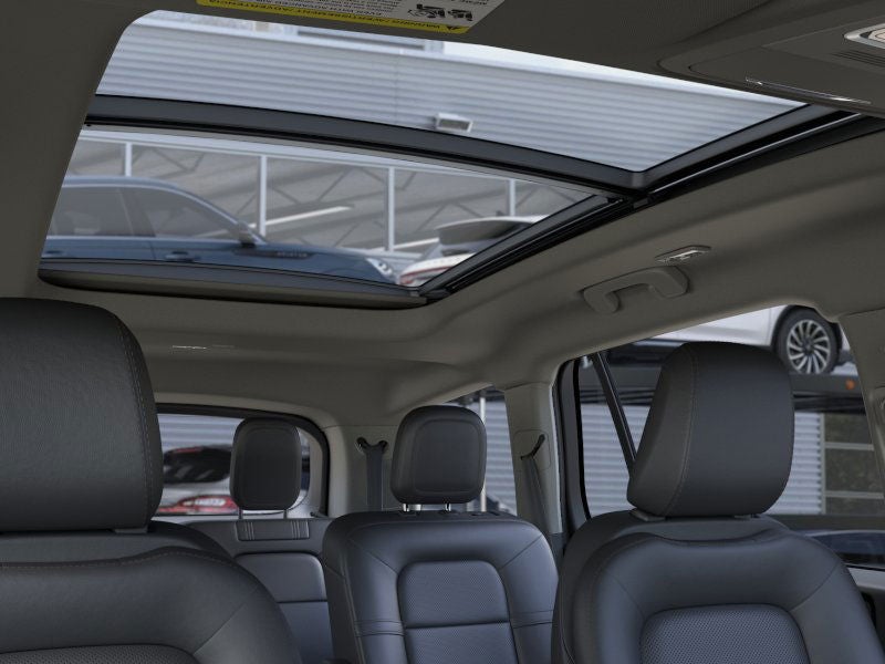 2026 Lincoln Aviator Premiere®