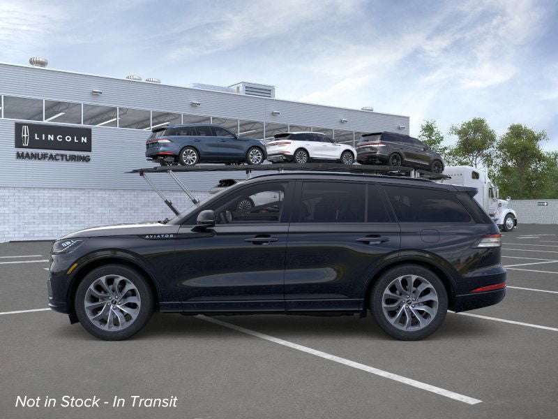 2026 Lincoln Aviator Premiere®