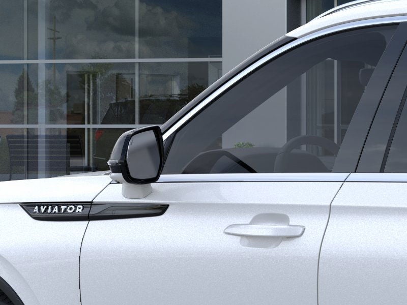 2026 Lincoln Aviator Premiere®