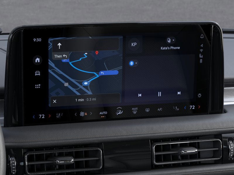 2026 Lincoln Aviator Premiere®