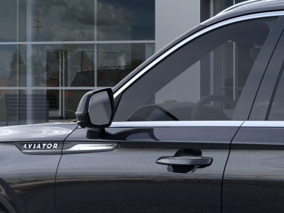 2026 Lincoln Aviator Premiere®