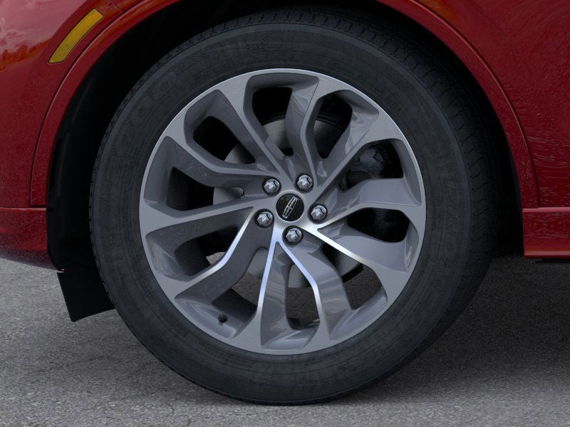 2026 Lincoln Aviator Premiere®