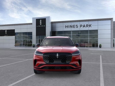 2026 Lincoln Aviator Premiere®