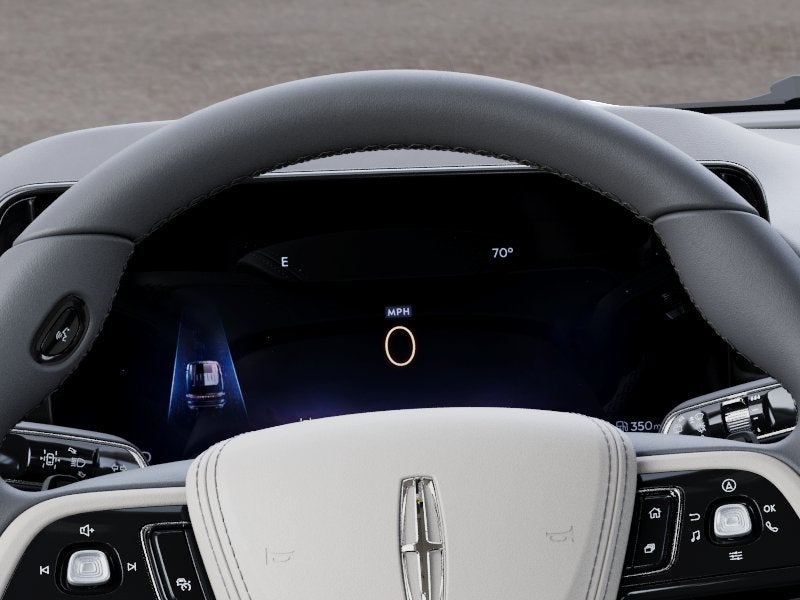 2027 Lincoln Aviator Premiere