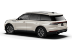 2027 Lincoln Aviator Premiere