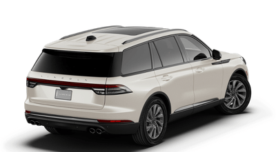 2027 Lincoln Aviator Premiere
