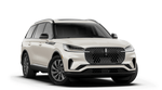2027 Lincoln Aviator Premiere