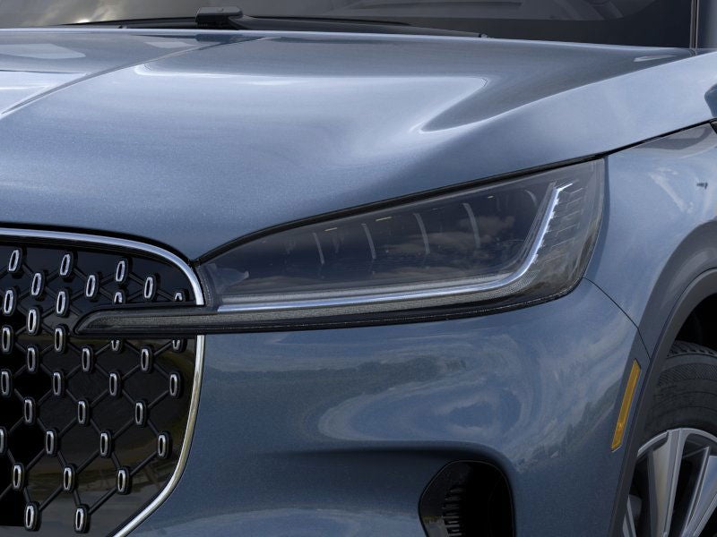 2026 Lincoln Aviator Premiere®