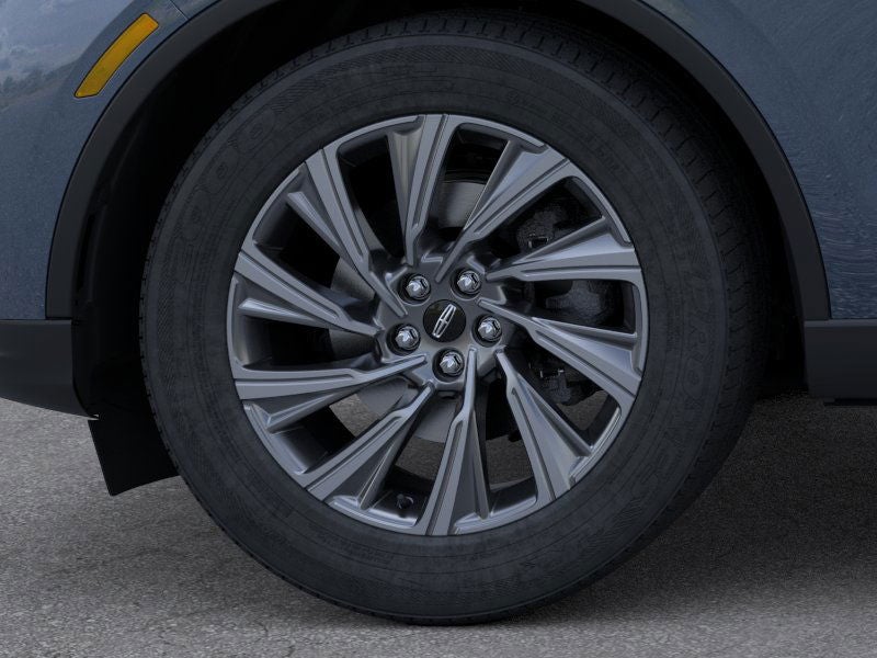 2026 Lincoln Aviator Premiere®