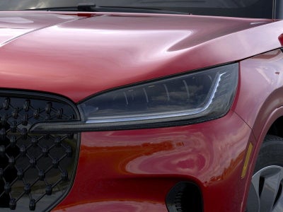 2026 Lincoln Aviator Premiere®