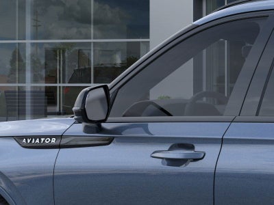 2026 Lincoln Aviator Premiere®