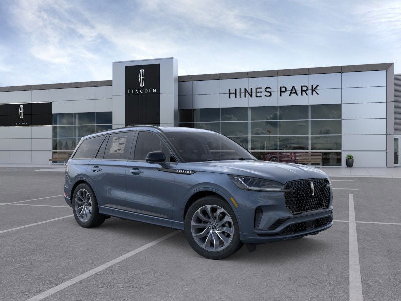 2026 Lincoln Aviator Premiere®