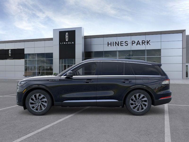 2026 Lincoln Aviator Premiere®