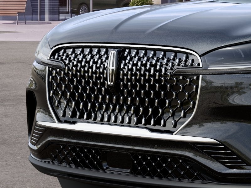 2027 Lincoln Aviator Premiere