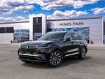 2027 Lincoln Aviator Premiere