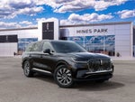 2027 Lincoln Aviator Premiere