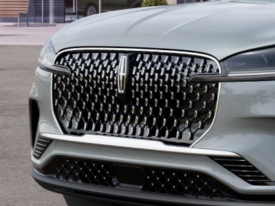 2027 Lincoln Aviator Premiere