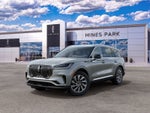 2027 Lincoln Aviator Premiere