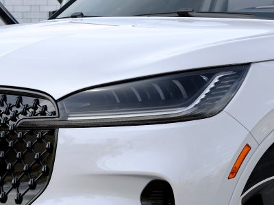2027 Lincoln Aviator Premiere